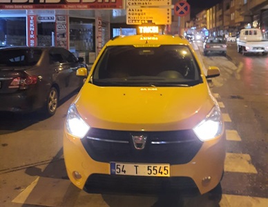 VİP ARAÇLARLAR